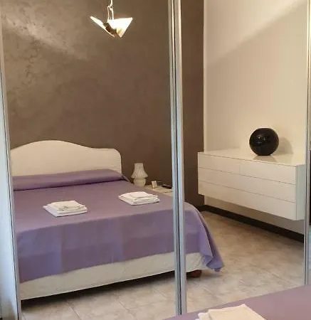 Locazione Turistica Da Sandra Apartamento *