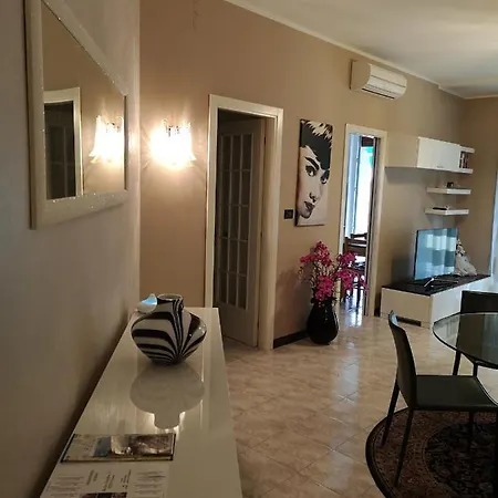 Locazione Turistica Da Sandra Apartamento Verona