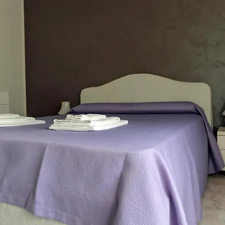 Locazione Turistica Da Sandra * Verona