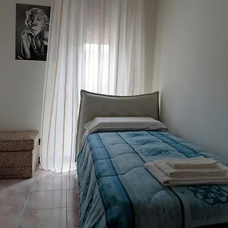 Apartamento Locazione Turistica Da Sandra *
