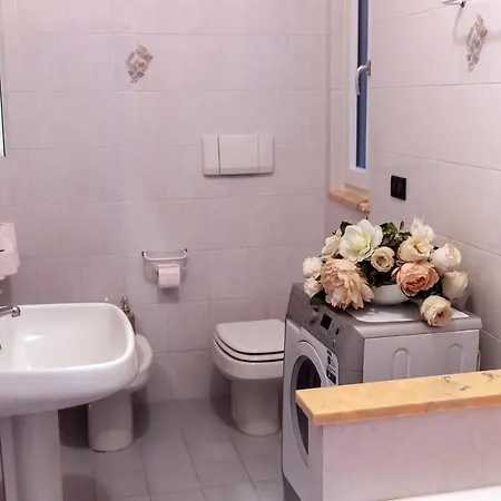 Locazione Turistica Da Sandra Apartamento