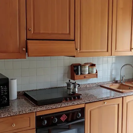 Locazione Turistica Da Sandra Apartamento *