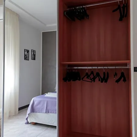 Apartamento Locazione Turistica Da Sandra *