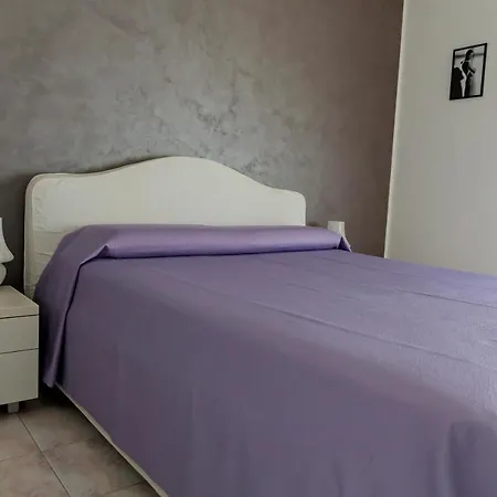 Locazione Turistica Da Sandra Apartamento