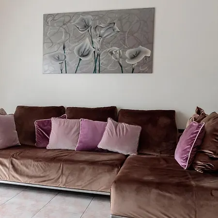 Apartamento Locazione Turistica Da Sandra *