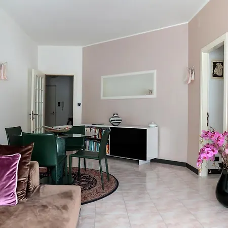 Apartamento Locazione Turistica Da Sandra Verona
