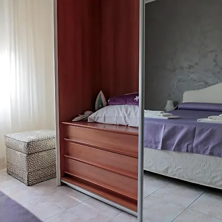 Locazione Turistica Da Sandra Apartamento *