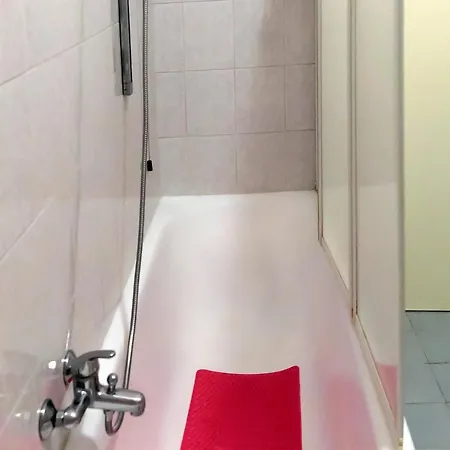 Apartamento Locazione Turistica Da Sandra *