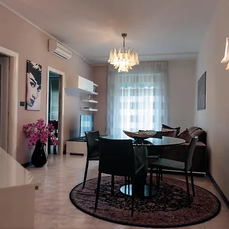 Apartamento Locazione Turistica Da Sandra *