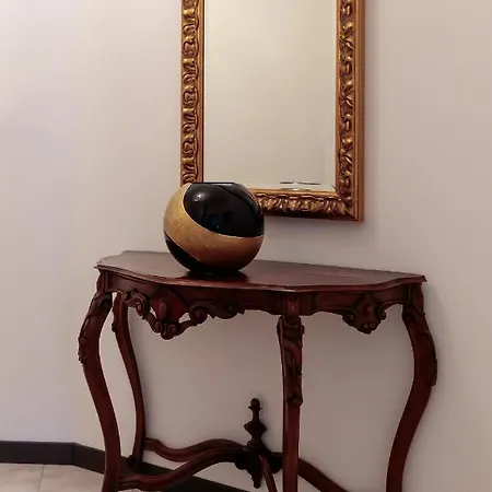 Locazione Turistica Da Sandra Verona
