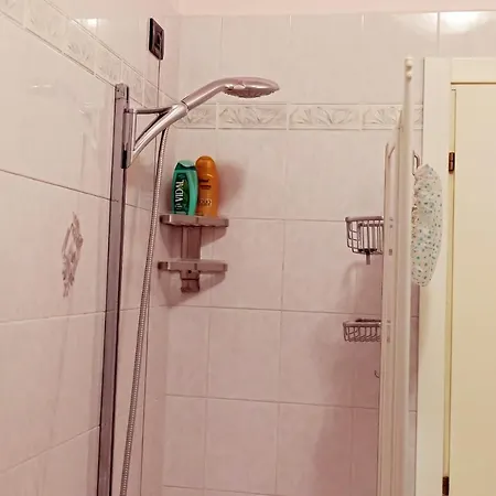 Apartamento Locazione Turistica Da Sandra