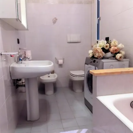 Locazione Turistica Da Sandra Apartamento *