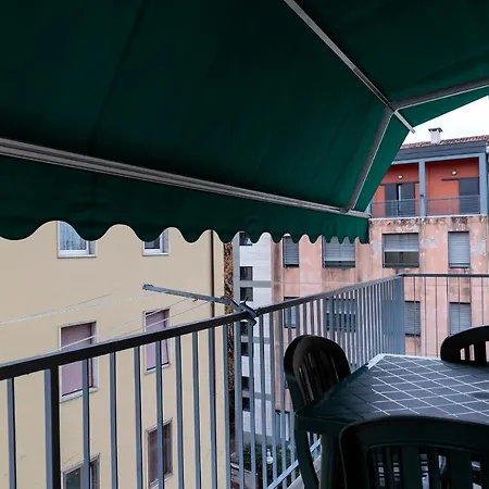 Locazione Turistica Da Sandra Verona