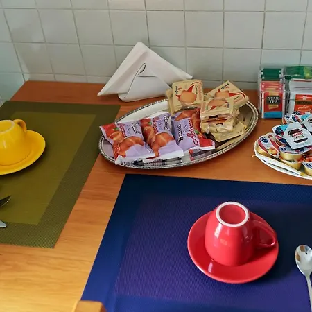 Apartamento Locazione Turistica Da Sandra *